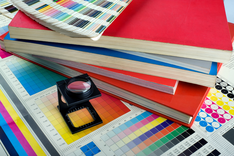 digital printing company hire