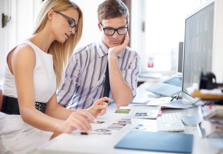 profile creative agency guide