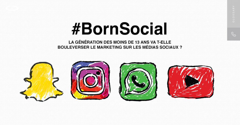 born social