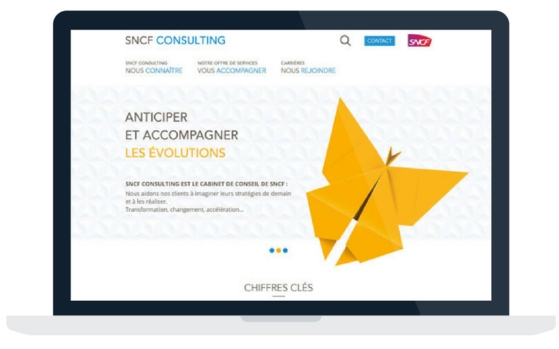 6lab sncf consulting