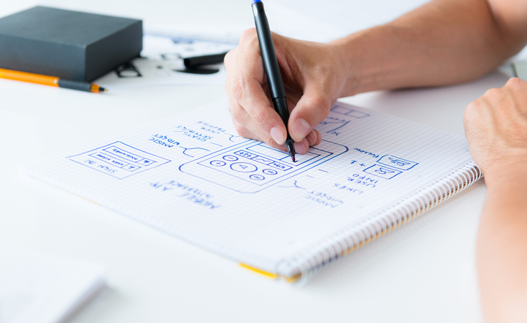 mobile site development services