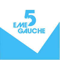 5 eme gauche logo