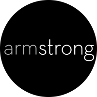 Armstrong agency logo