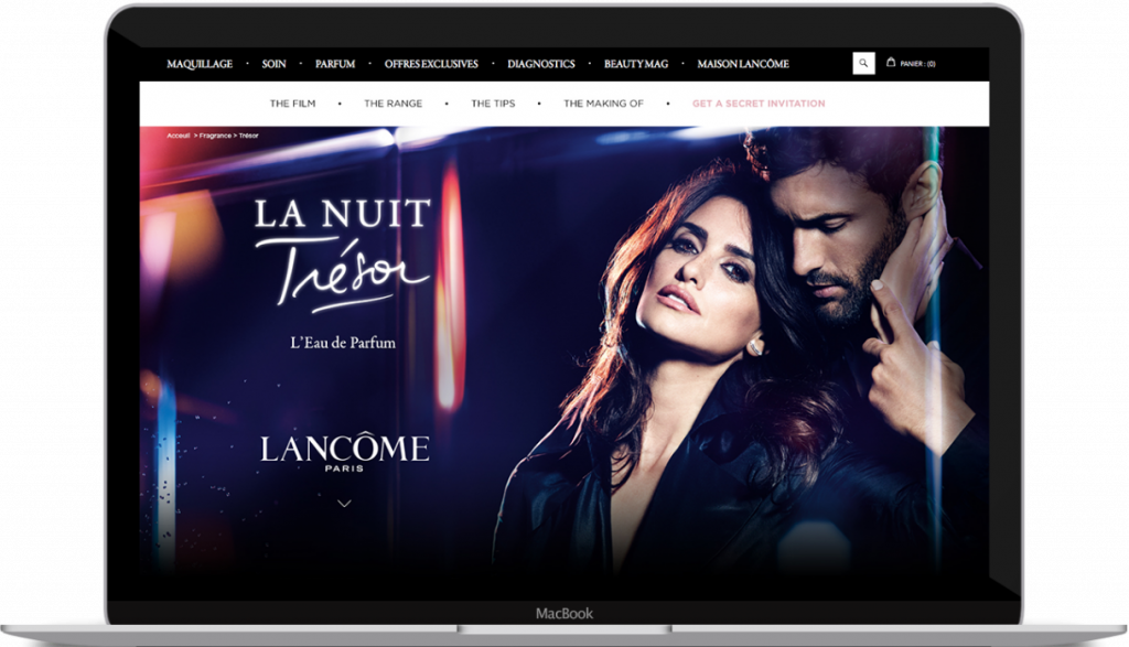 Lancome Et Si