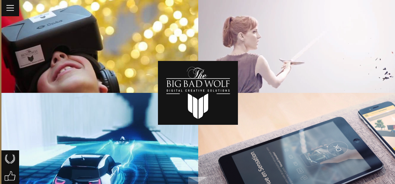 digital creative agency big bad wolf