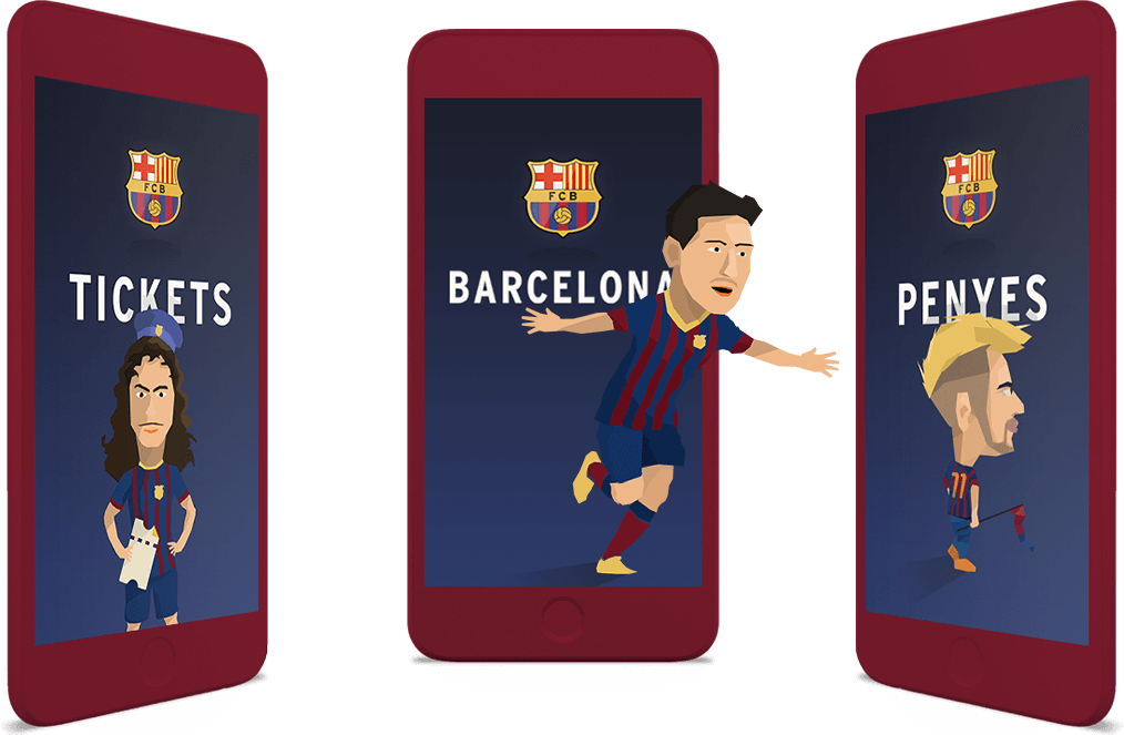 elespacio fc barcelona