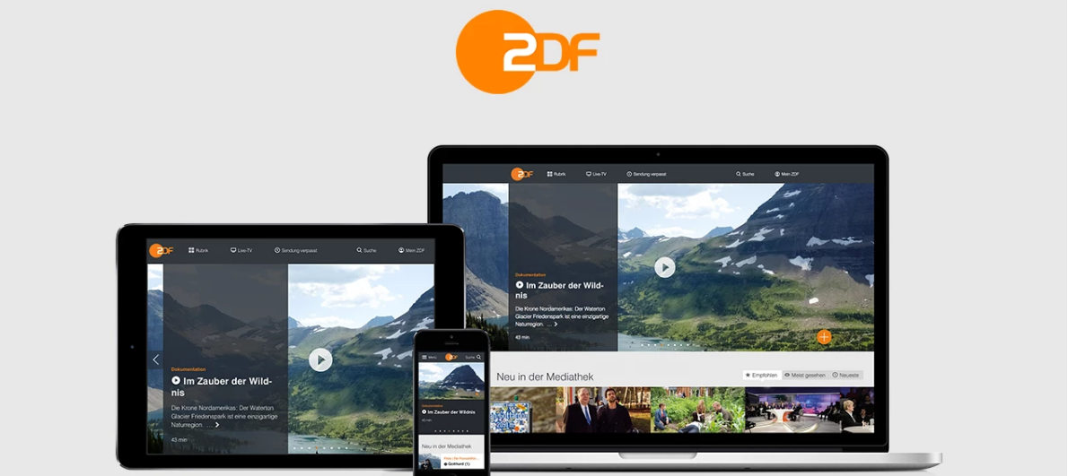 exozet zdf