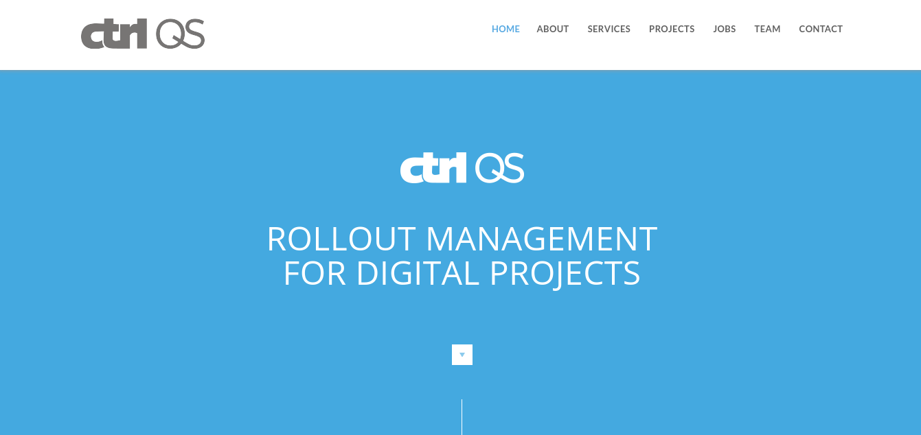 the creative agency ctrl qs