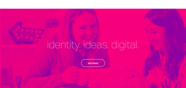 Creative agency Innovation Digital