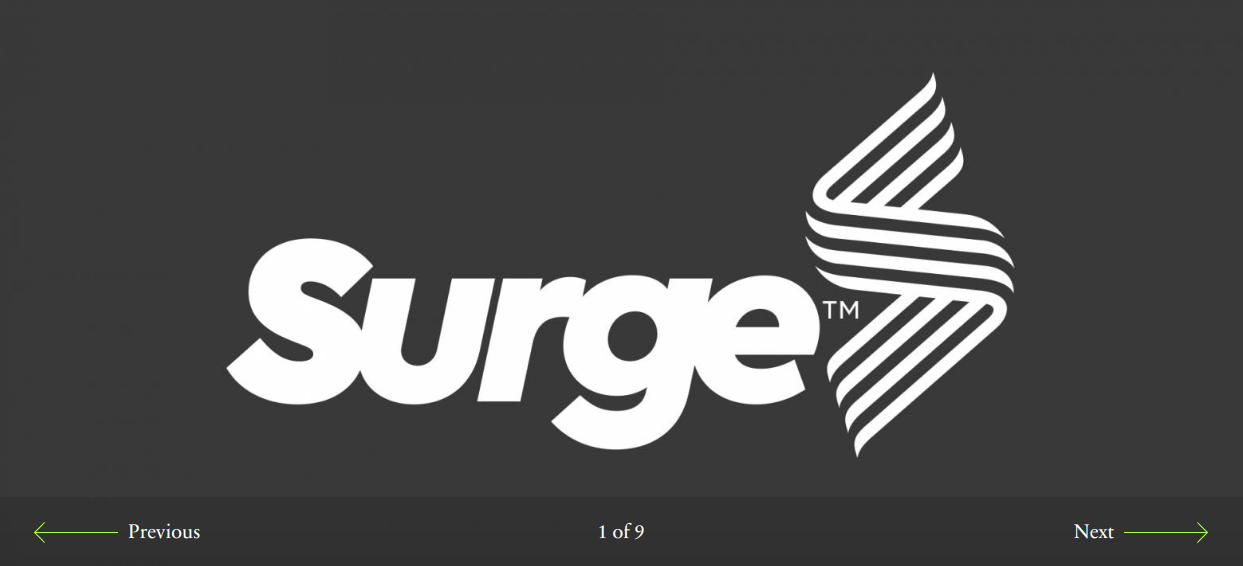 creative agency surge