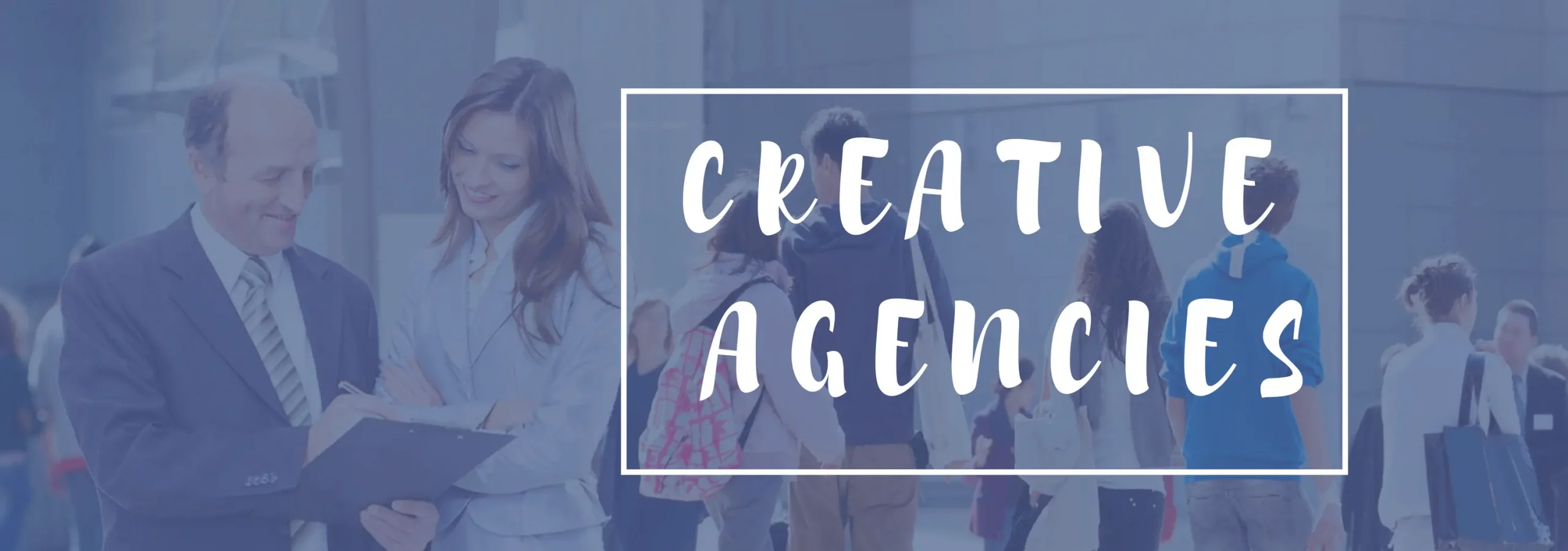 Creative Agencies